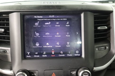 Used 2020 RAM 1500 Big Horn image 52