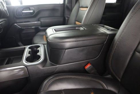 Used 2022 GMC Sierra 2500 AT4 image 66