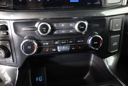 Certified 2023 Ford F150 XLT w/ Equipment Group 302A High image 61