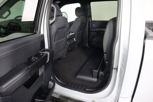 Certified 2023 Ford F150 XLT w/ Equipment Group 302A High image 68