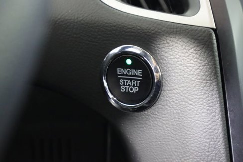 Certified 2023 Ford Edge SEL image 36