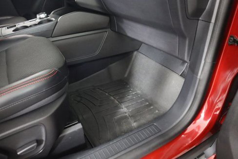 Certified 2023 Ford Escape ST-Line Elite image 59