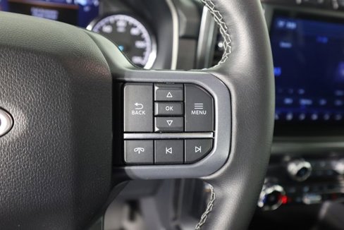 Certified 2023 Ford F150 XLT w/ Equipment Group 302A High image 57