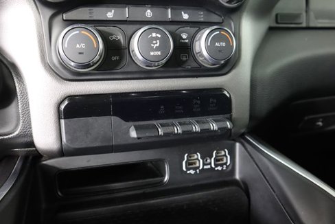 Used 2020 RAM 1500 Big Horn image 58