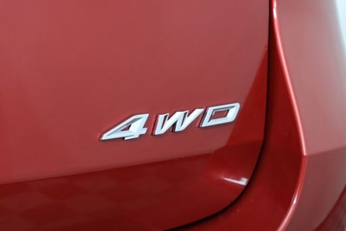 Certified 2022 Ford Explorer XLT w/ Equipment Group 202A image 29