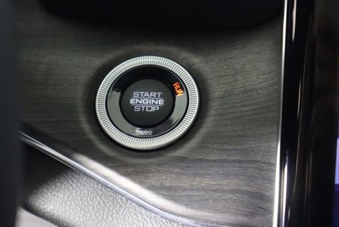 Used 2023 Jeep Grand Cherokee L Overland image 49