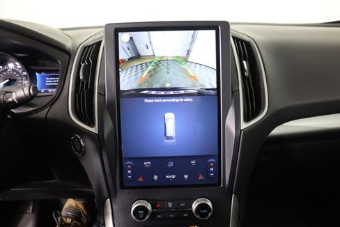 Certified 2023 Ford Edge SEL image 43