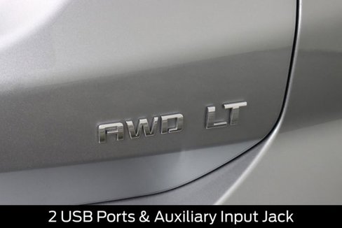 Used 2023 Chevrolet Equinox LT image 26