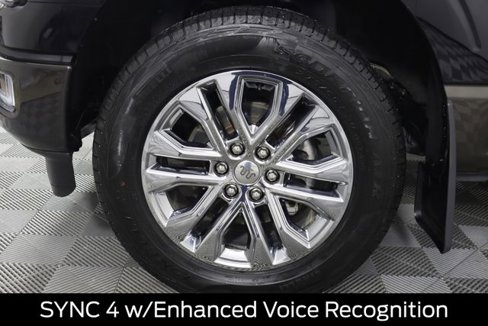 Certified 2024 Ford F150 King Ranch image 18