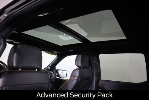 Certified 2023 Ford F150 Tremor w/ Equipment Group 402A High image 39