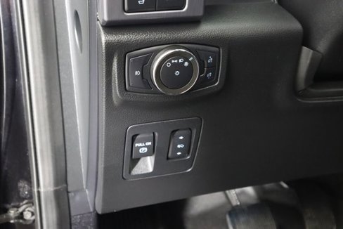 Certified 2020 Ford Expedition Platinum image 36