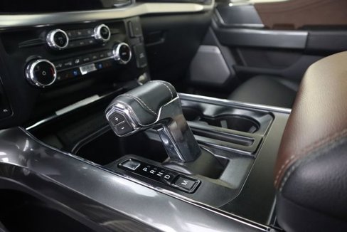 Certified 2023 Ford F150 Lariat w/ Equipment Group 502A High image 61