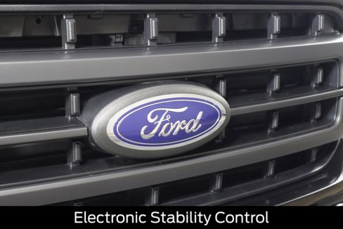 Certified 2023 Ford F150 Lariat w/ Equipment Group 502A High image 17