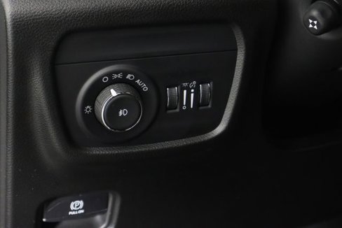 Used 2023 Jeep Grand Cherokee L Overland image 42