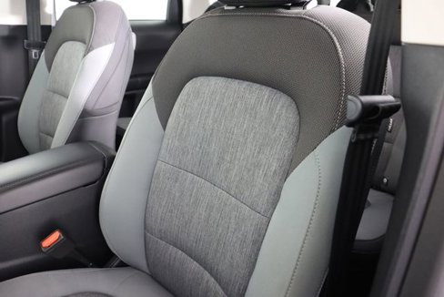 Certified 2022 Ford Bronco Sport Big Bend w/ Convenience Package image 58