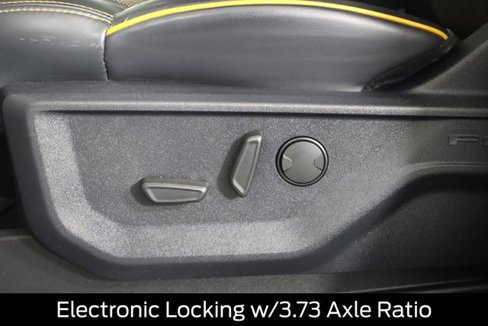 Certified 2022 Ford F150 Tremor w/ Equipment Group 402A High image 47