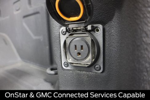 Used 2022 GMC Sierra 2500 AT4 image 38