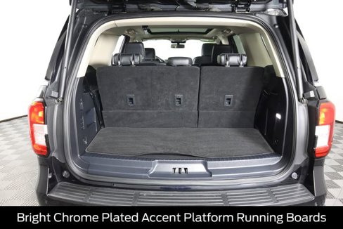 Certified 2022 Ford Expedition XLT image 63