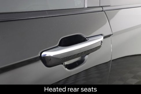 Used 2023 Jeep Grand Cherokee L Overland image 23