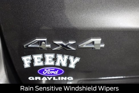 Used 2019 Jeep Grand Cherokee Limited w/ Luxury Group II image 29