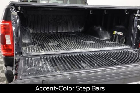 Certified 2023 Ford F150 XLT w/ Equipment Group 302A High image 33