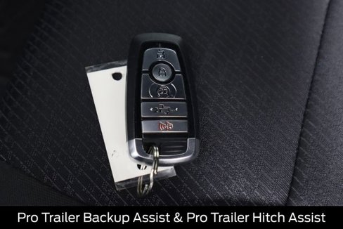 Certified 2023 Ford F150 XLT w/ Equipment Group 302A High image 52