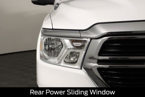 Used 2020 RAM 1500 Big Horn image 13