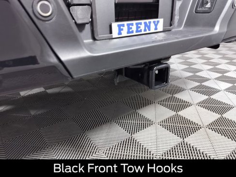 Certified 2023 Ford F150 Platinum w/ Equipment Group 701A High image 32