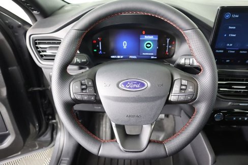 Certified 2025 Ford Escape ST-Line w/ Tech Pack #1 image 35