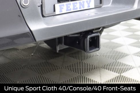 Certified 2022 Ford F150 XLT w/ Equipment Group 302A High image 34