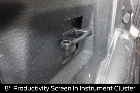 Certified 2023 Ford F150 XLT w/ Equipment Group 302A High image 35