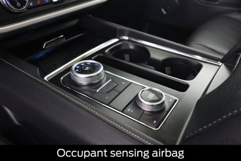 Certified 2022 Ford Expedition XLT image 56