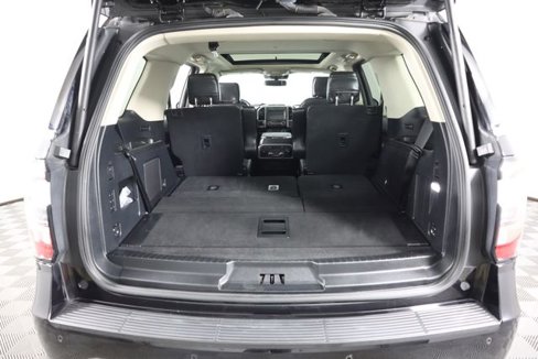 Certified 2020 Ford Expedition Platinum image 62