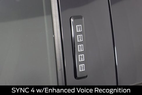 Certified 2023 Ford F150 XLT w/ Equipment Group 302A High image 26