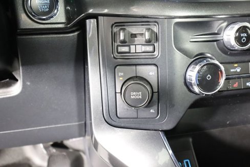 Certified 2023 Ford F150 XLT w/ Equipment Group 302A High image 56