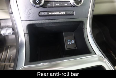 Certified 2024 Ford Edge Titanium w/ Equipment Group 301A image 54