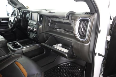 Used 2022 GMC Sierra 2500 AT4 image 72