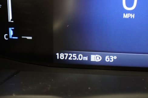 Certified 2023 Ford Escape Active image 40