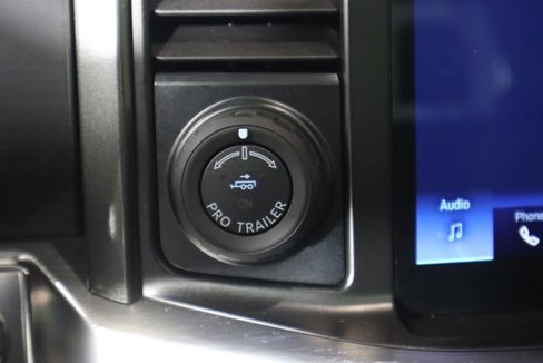 Certified 2023 Ford F150 Lariat w/ Equipment Group 502A High image 48