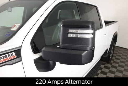Used 2022 GMC Sierra 2500 AT4 image 26