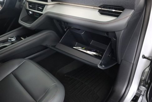 Certified 2025 Ford Explorer Active w/ Active Comfort Package image 69