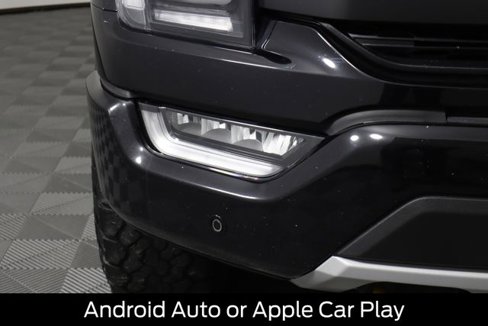 Certified 2023 Ford F150 Tremor w/ Equipment Group 402A High image 17