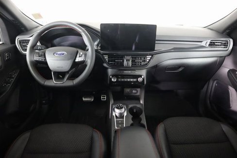 Certified 2023 Ford Escape ST-Line Elite image 28