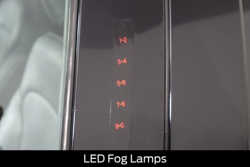 Certified 2018 Ford Explorer XLT w/ Equipment Group 202A image 18