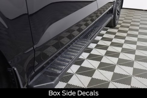 Certified 2022 Ford F150 XLT w/ Equipment Group 302A High image 24