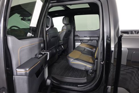 Certified 2023 Ford F150 Tremor w/ Equipment Group 402A High image 74