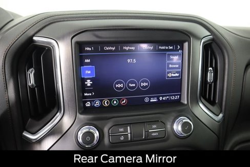 Used 2020 GMC Sierra 1500 AT4 w/ AT4 Premium Package image 52