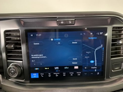 Certified 2025 Ford F350 Platinum image 60