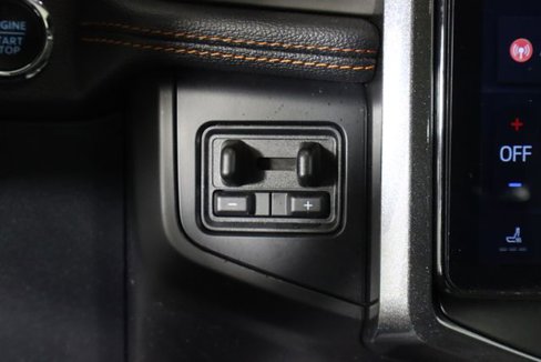 Certified 2023 Ford Expedition Timberline image 51