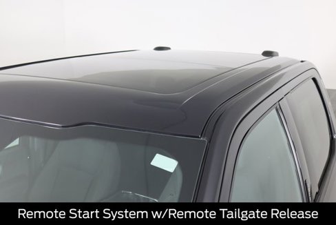 Certified 2023 Ford F150 XLT w/ Equipment Group 302A High image 25